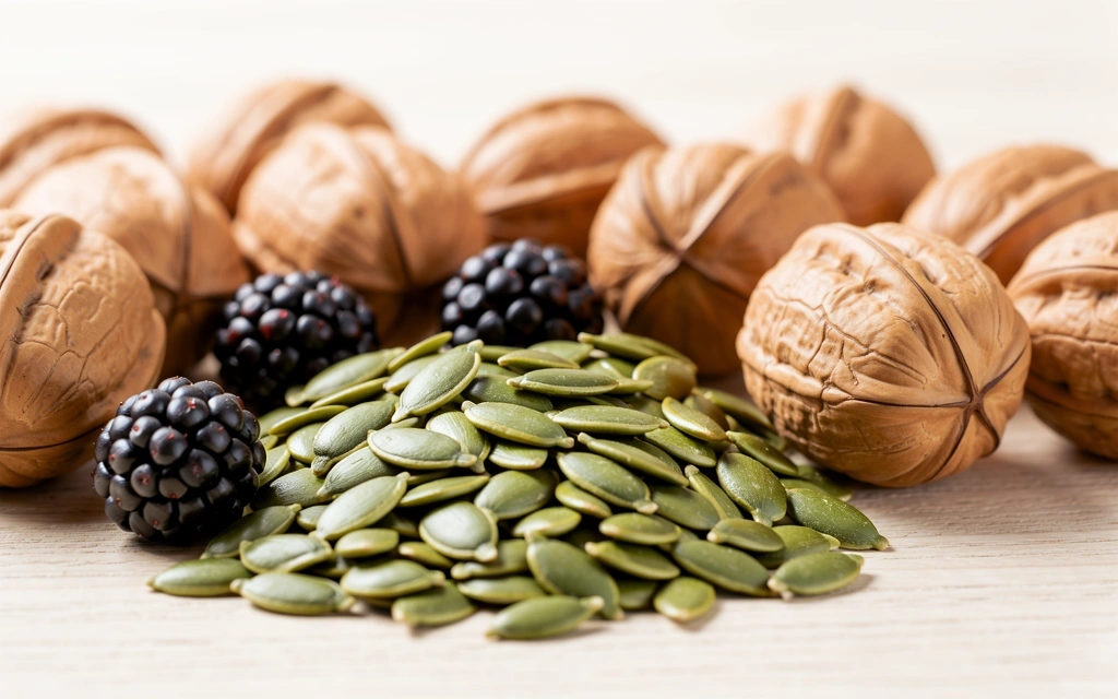 Natural ingredients